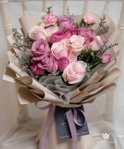 The Light Bouquet