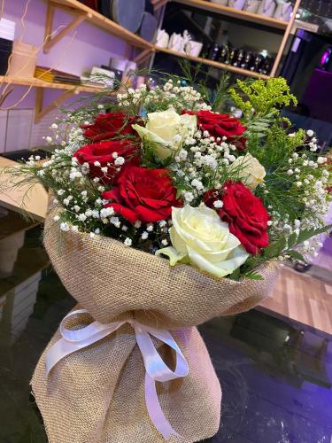 Bouquet of flowers