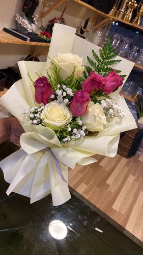 Bouquet of flowers