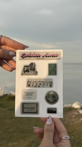 Saudi Arabia