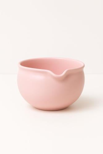 وعاء إكسيلسو الوردي – Excelso Bowl (Pink)