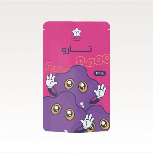 تارو طبيعية – 100g