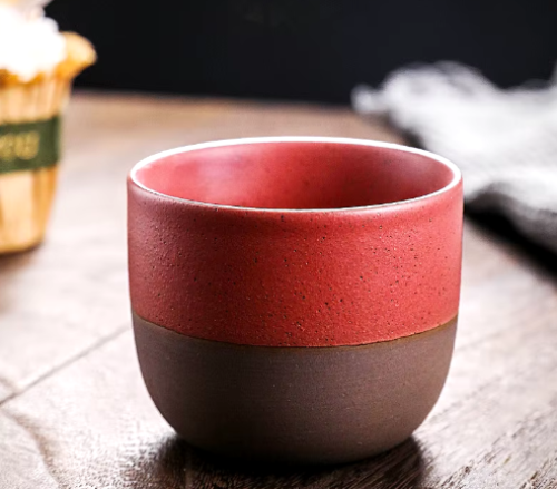 كوب سراميك ريد - 135 مل