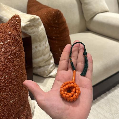 سبحة مستكة الماني كركوشة - جزري