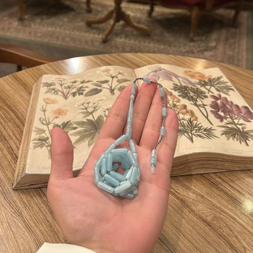 سبحة بكلايت تمليكة - بحري مخلوط