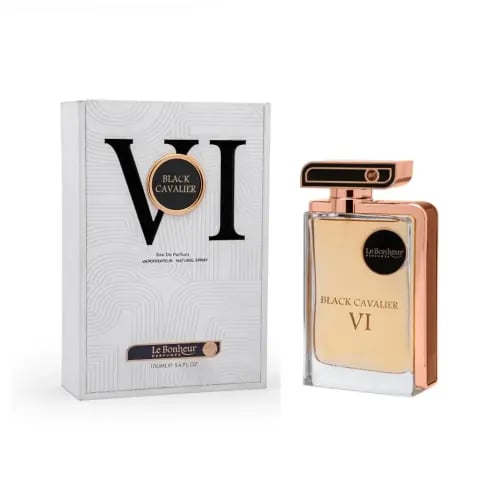 عطر لابونير بلاك كافالير في اي للرجال - بارفيوم 100 مل