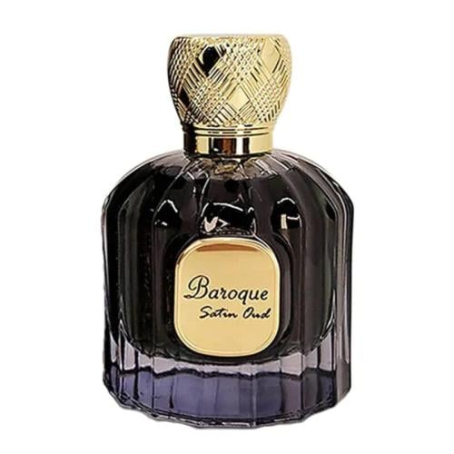 عطر باروك ساتان عود من ميزون الحمراء للجنسين 100 م...