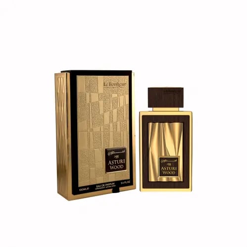 عطر اسطوري وود Eau De Parfum 100ml