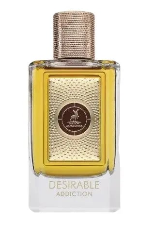 عطر ميزون ديزايرابل اديكشن او دو بارفيوم 100مل