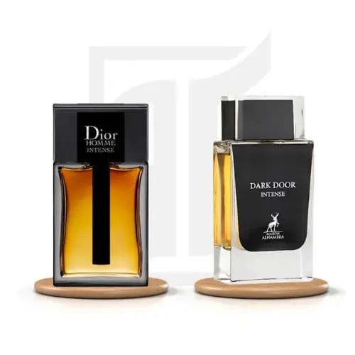 عطر دارك دور انتنس مين ميزون الحمراء او دي بارفان...