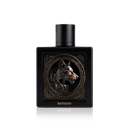 عطر ريحان وولف أو دو بارفان 100 مل