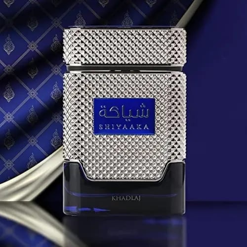 خدلج شياكه بلوماء عطر 100 مل
