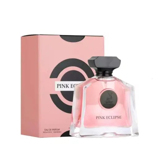عطر ميزون الهامبرا بنك اكليبس او دو بارفيوم 100مل