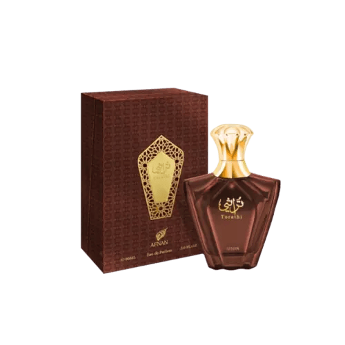 عطر تراثي من افنان او دي بارفيوم 90 مل