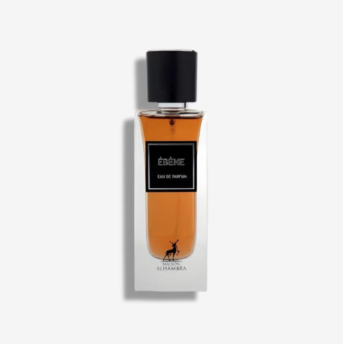 عطر ايبيني ميزون الهامبرا او دو بارفيوم - 90 مل