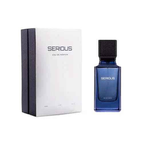 عطر رجالي سيريس 100 مل