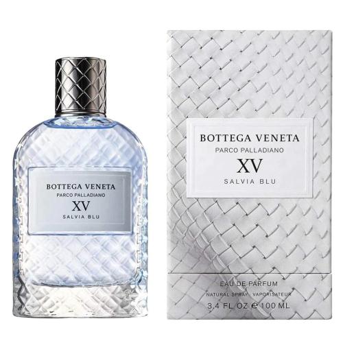 عطر بوتيغا فينيتا باركو بالاديانو XV سالفيا بلو او...