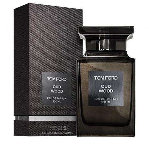 عطر توم فورد عود وود او دو بارفيوم 100مل