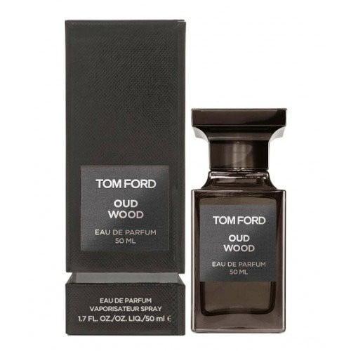 عطر توم فورد عود وود او دو بارفيوم 50مل