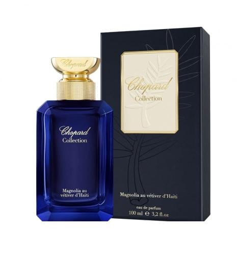 عطر شوبارد كوليكشن ماغنوليا او فتيفير دو هايتي او...
