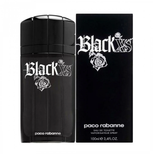 عطر باكو رابان بلاك اكس اس الرجالي او دي تواليت 10...