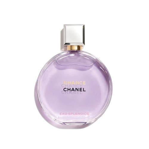 عطر شانيل شانس او سبلنديد او دو بارفيوم 100مل