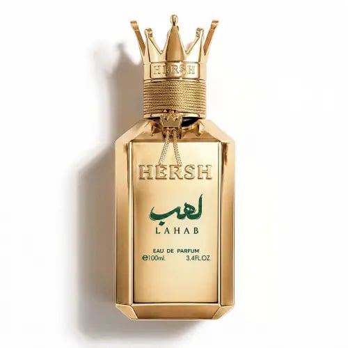 عطر هيرش لهب 100 مل.