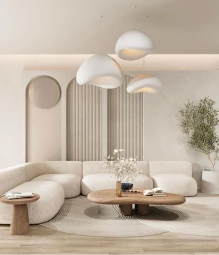 تصميم داخلي - 200 متر مربّع