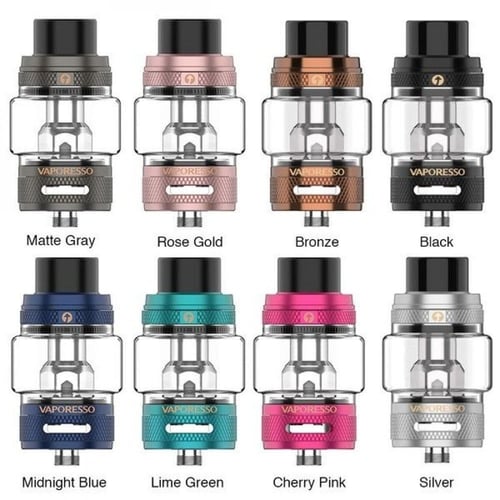 تانك شيشة فابريسو Vaporesso NRG-S Tank