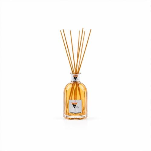 Caza diffuser