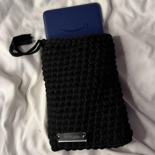 Black Phone pouch
