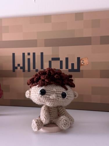 Build yourself / اصنع نفسك