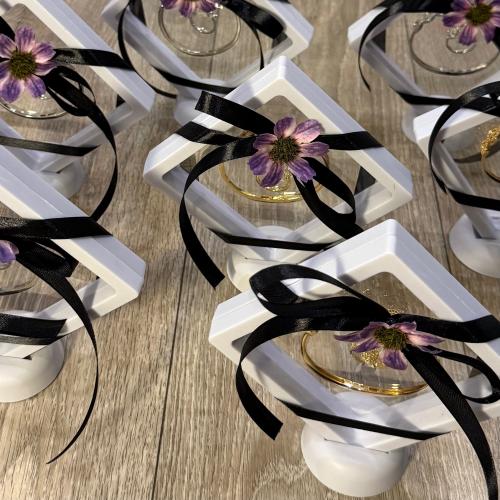 باكج لمسة فخمة