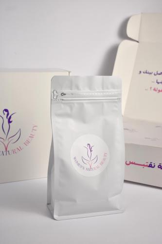 ماسك الشعر الهندي