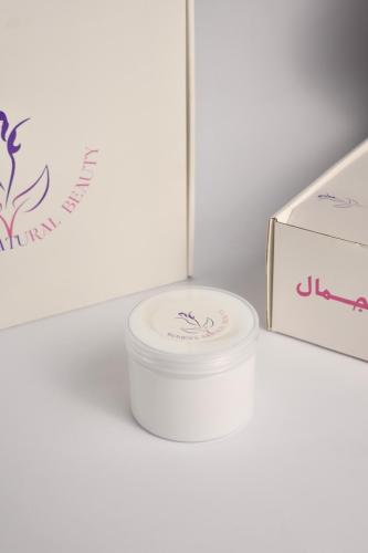 كريم التفتيح