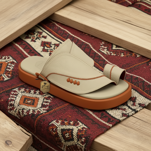 شرقي فاخر