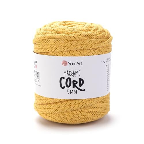 Macrame cord 764