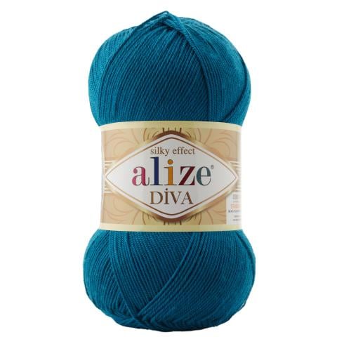 اليزا ديفا - alize diva 646