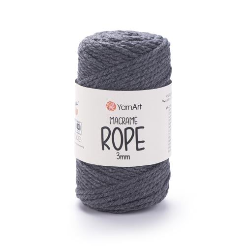 Macrame Rope 3mm