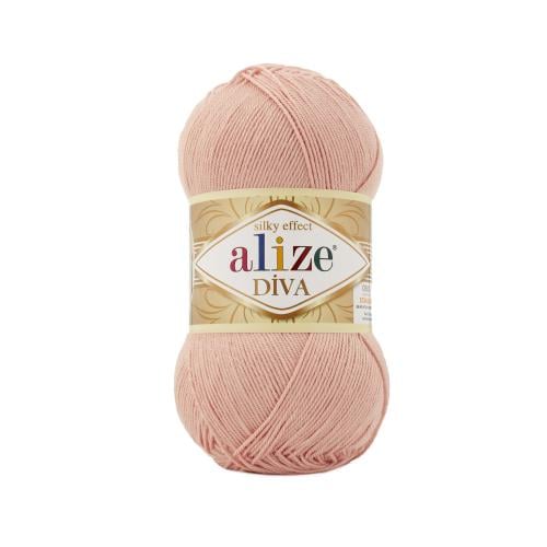 اليزا ديفا - alize diva 363
