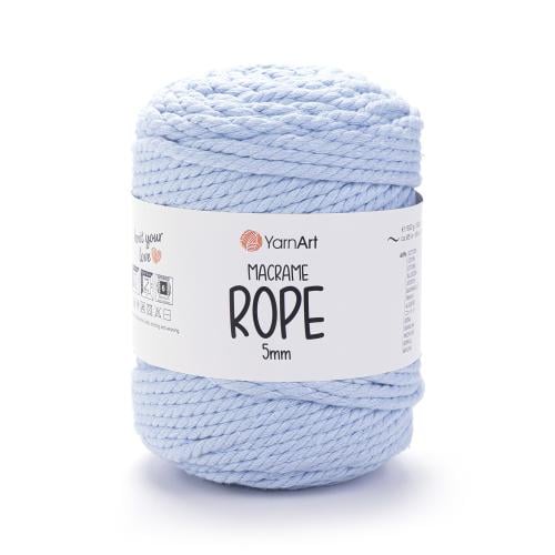 Macrame Rope 5mm 760