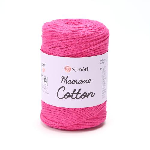 Macrame cotton 771