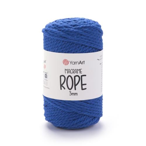 Macrame Rope 3mm 772