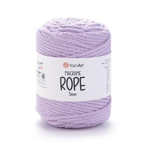 Macrame Rope 5mm 765