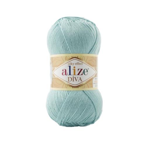 اليزا ديفا - alize diva 463