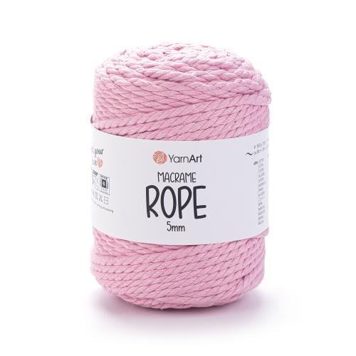 Macrame Rope 5mm 762