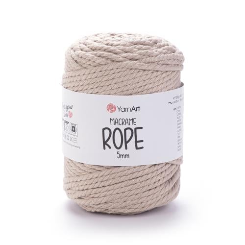 Macrame Rope 5mm 753