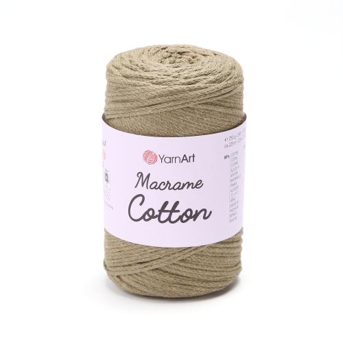 Macrame cotton 793