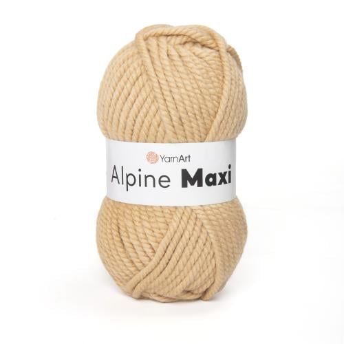 ألبن ماكسي - alpine maxi 666