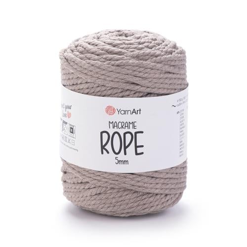 Macrame Rope 5mm 768